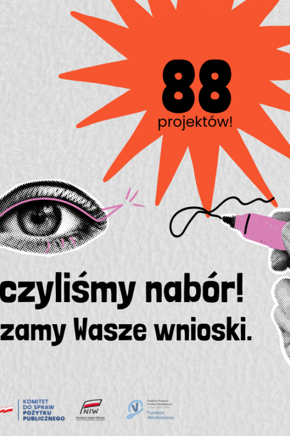 Młode Mikrogranty 2025: koniec naboru!