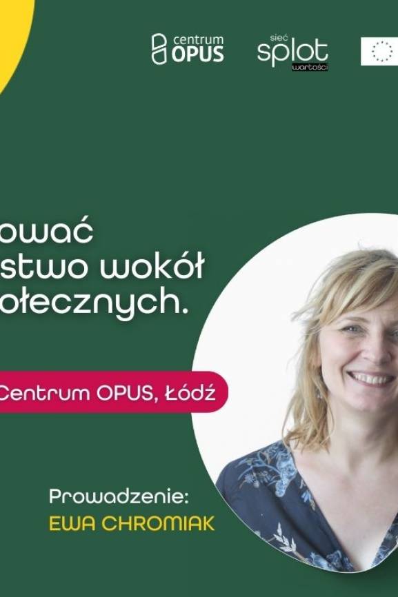 Jak budować partnerstwo wokół usług społecznych? | Zapraszamy na warsztaty!