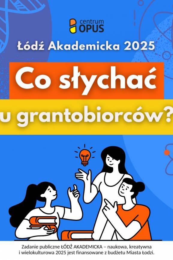Działania Łodzi Akademickiej