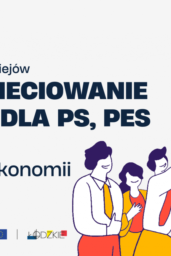 Ruszyły zapisy na Wielkie sieciowanie ekonomii społecznej w Uniejowie!