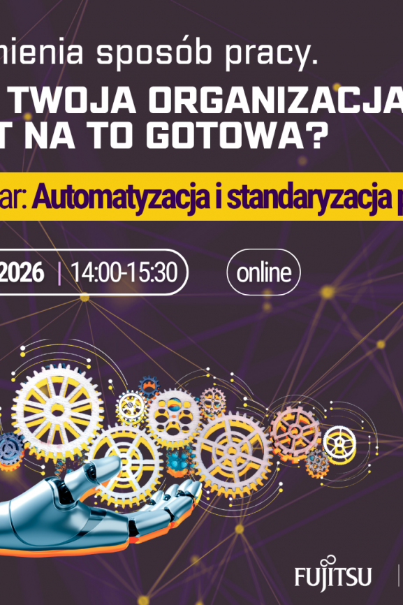Automatyzacja i standaryzacja pracy | cyfrowy czwartek dla NGO