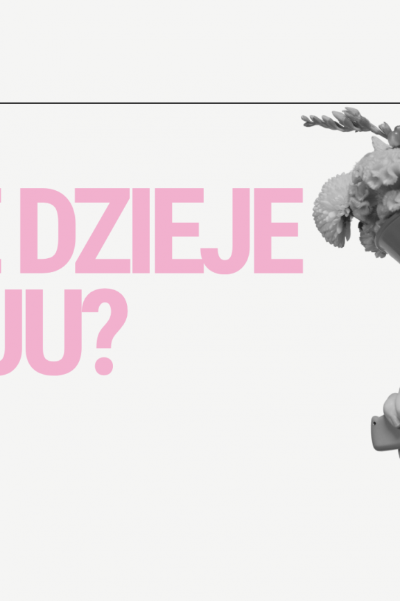 Maj w OPUSie - krótki przewodnik
