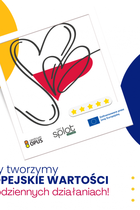 Świętujemy 1 maja!