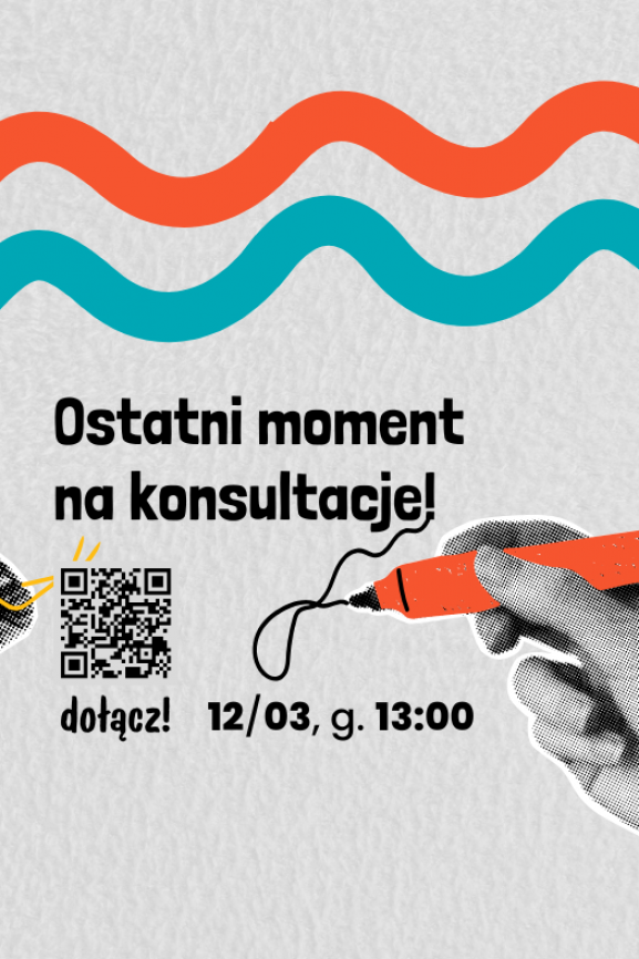 Młode Mikrogranty: ostatni dyżur doradczy