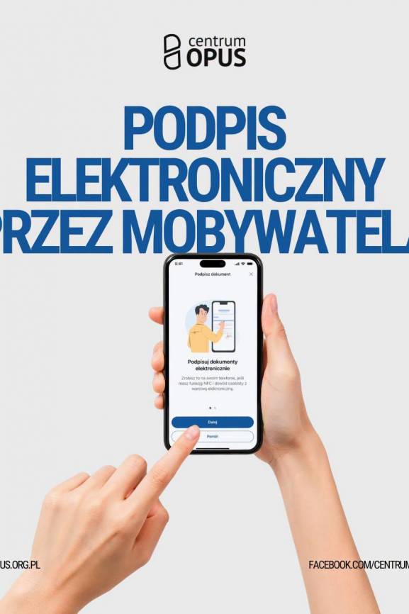 Nowość w procesie podpisywania umów mikrograntowych!