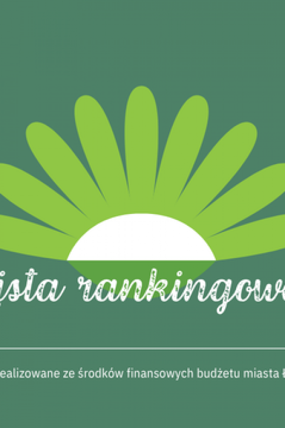"Zielone Mikrogranty" - lista rankingowa!