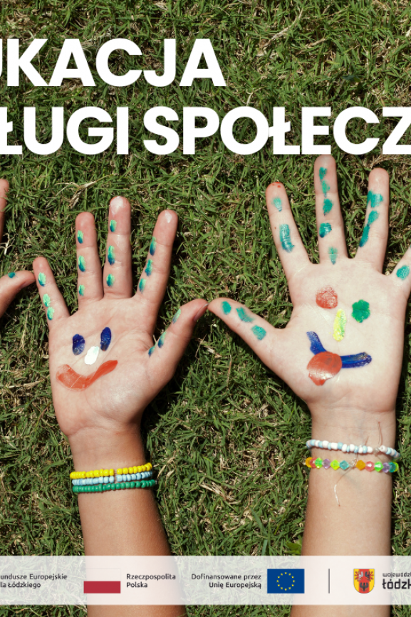 Przedsiębiorstwo społeczne w edukacji i usługach społecznych