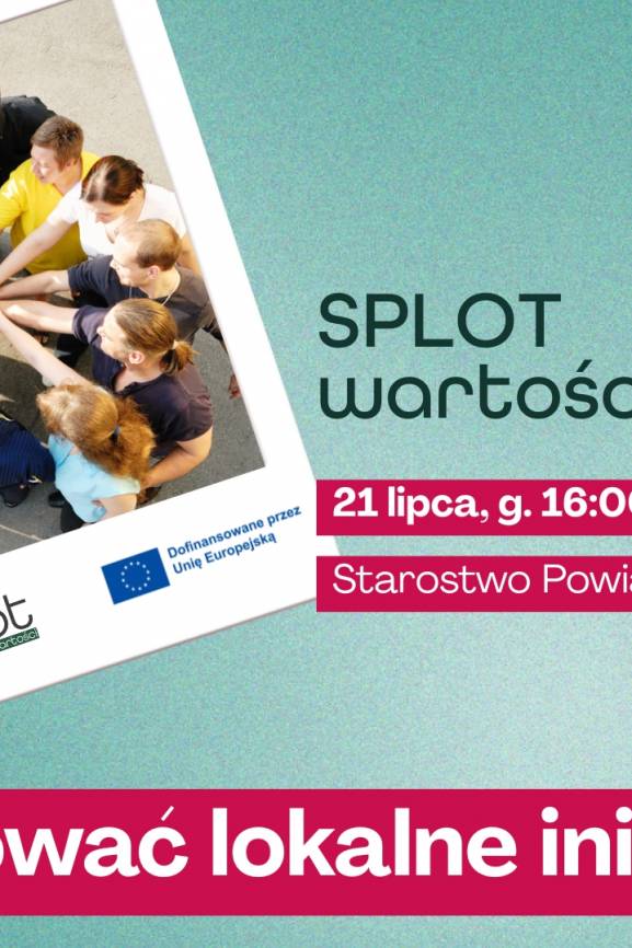 Jak finansować lokalne działania? [powiat radomszczański]