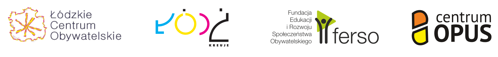 Łódzkie Centrum Obywatelskie zaprasza: "Reaktywacja społeczna" (spotkanie online)