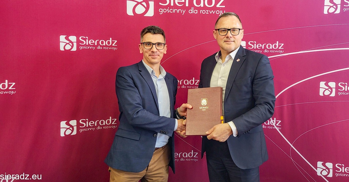 Mikrogranty w Sieradzu - ruszył konkurs!