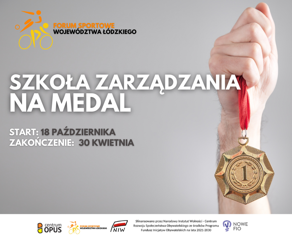 Szkoła Zarządzania na Medal