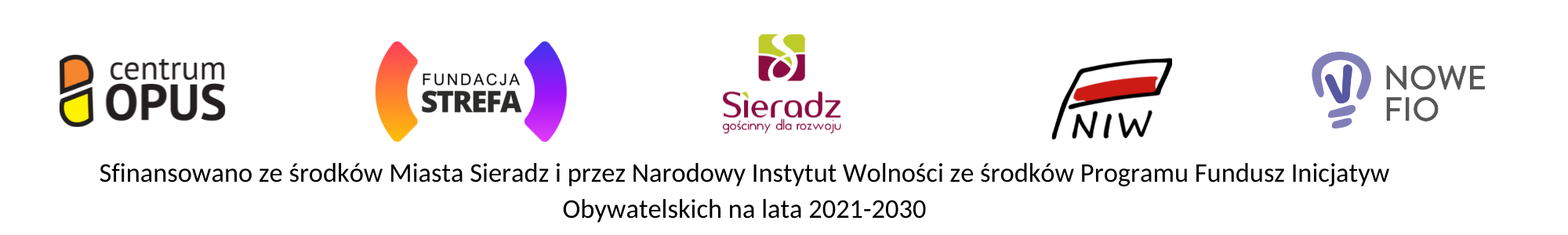 Lista rankingowa Konkurs Mikrogranty Sieradz 2021_ 2 nabór