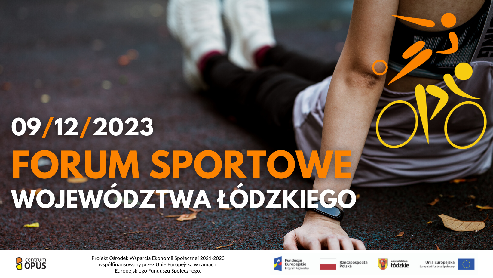 Forum Sportowe Województwa Łódzkiego