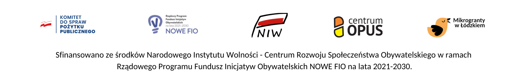 Konkurs Mikrogranty w Łódzkiem Edycja 2022 - ETAP 1 Ocena formalna: Lista rankingowa wniosków
