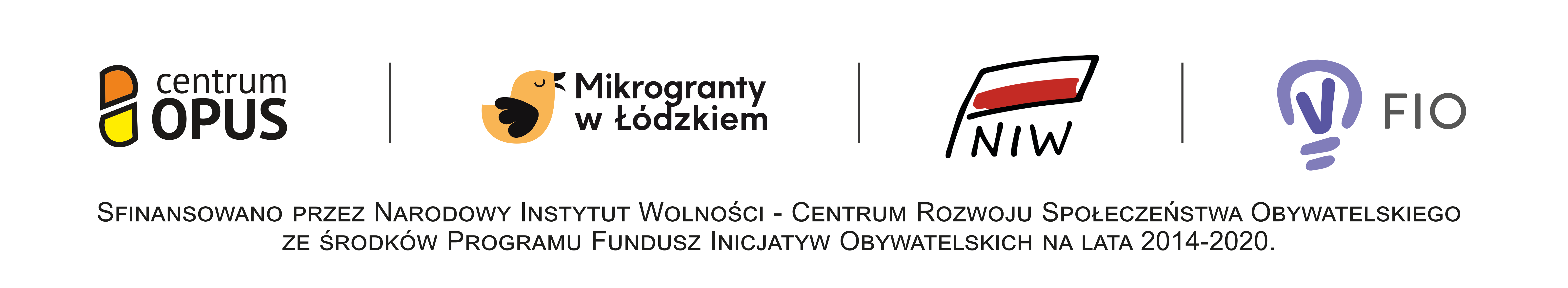 Lokalny Program Mikrograntów 2020 - spotkanie dla realizatorów