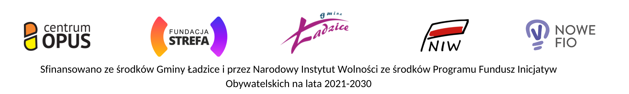 Mikrogranty Ładzice II Nabór Wniosków