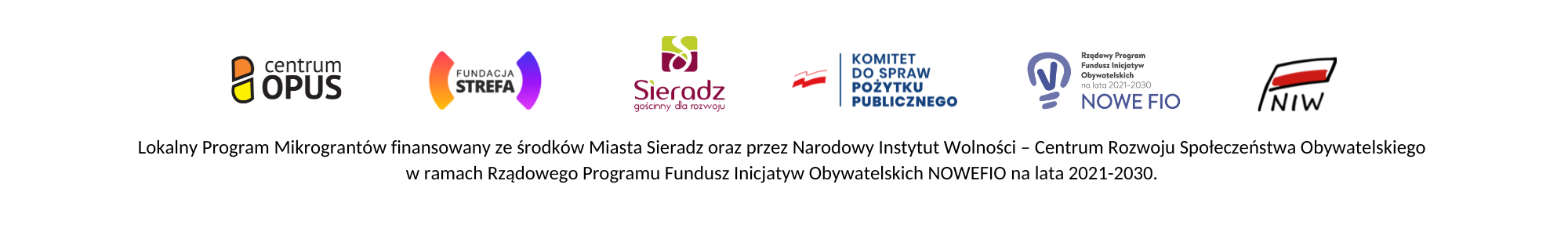 MIKROGRANTY SIERADZ 2022: WYNIKI ETAPU 1 OCENY WNIOSKÓW