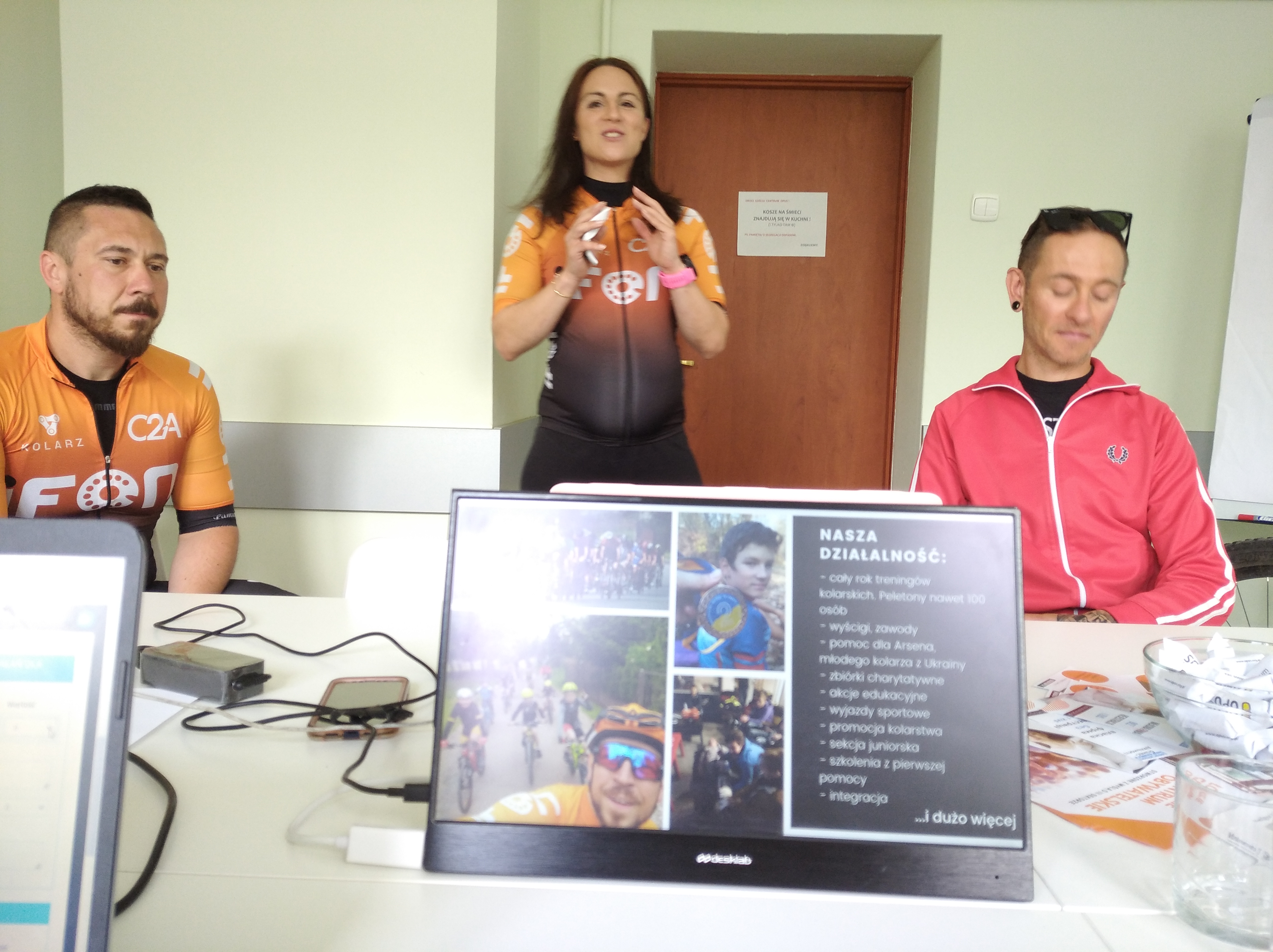 Za nami drugi etap konkursu Miejskie Mikrogranty Łódź 2022