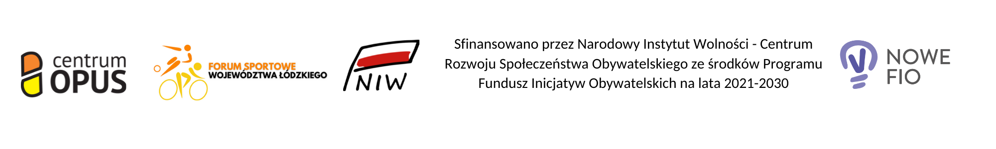 ZAPRASZAMY NA I FORUM SPORTOWE WOJEWÓDZTWA ŁÓDZKIEGO