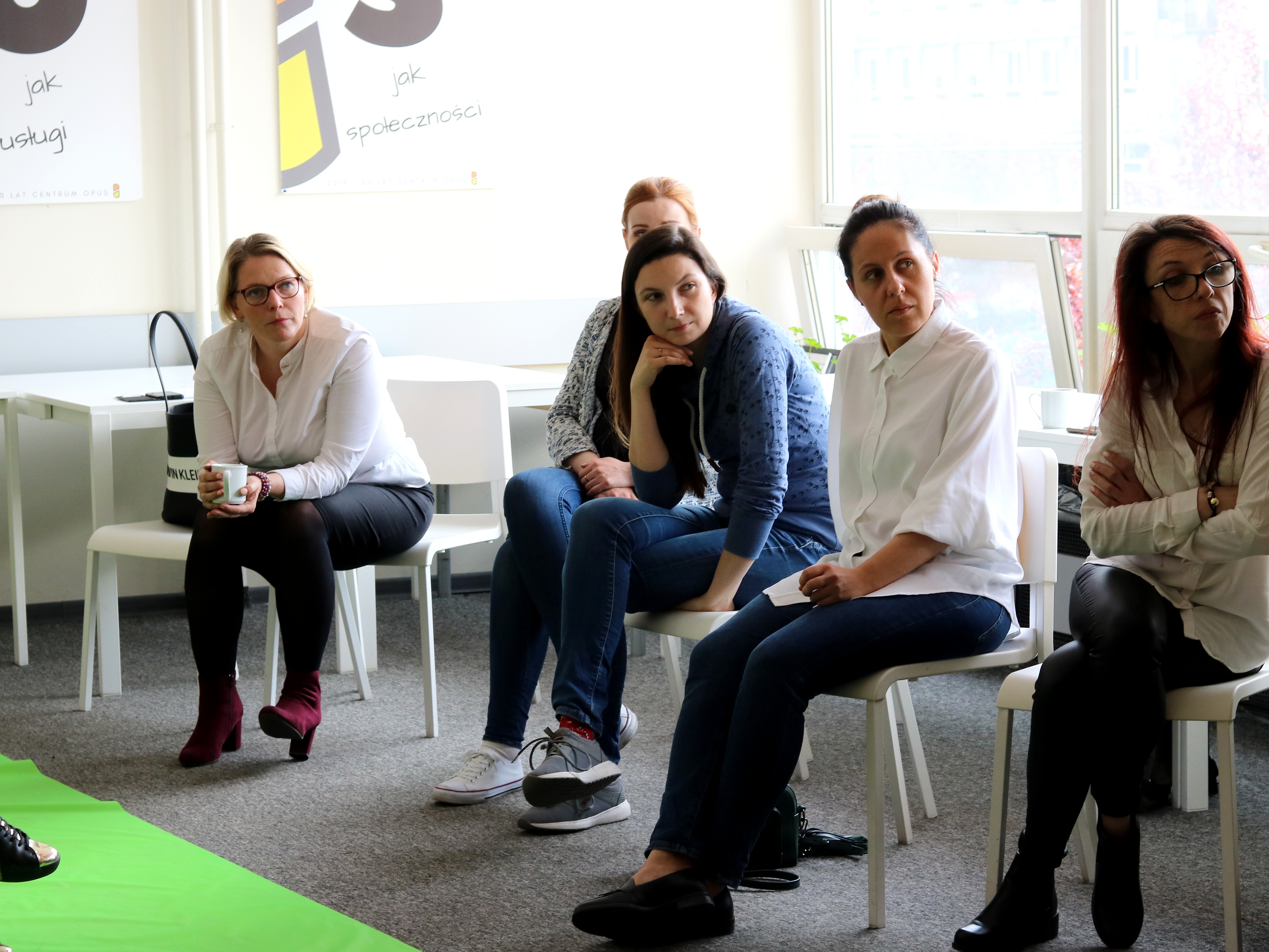 Za nami spotkanie sieciujące Przedsiębiorstw Społecznych