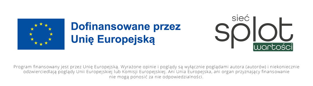 Zapraszamy na spotkania o konkursie SPLOT wartości