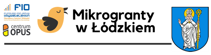 Gmina Rzgów. Lokalny Program Mikrograntów: Program Mikrodziałań Dla Aktywnych Mieszkańców II Edycja W Gminie Rzgów 2018. Lista laureatów