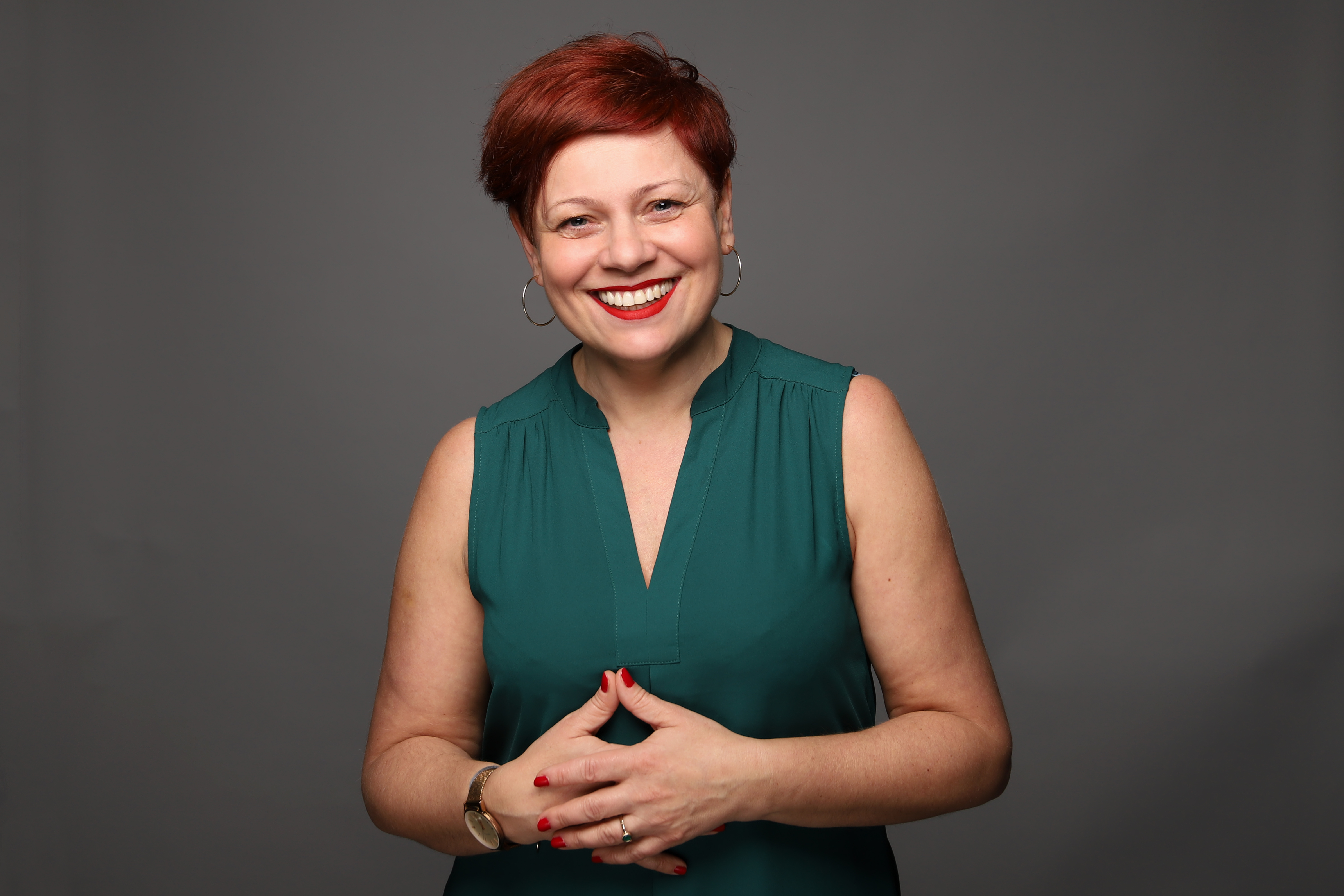 Rozmowy 3. sektora z książką w tle