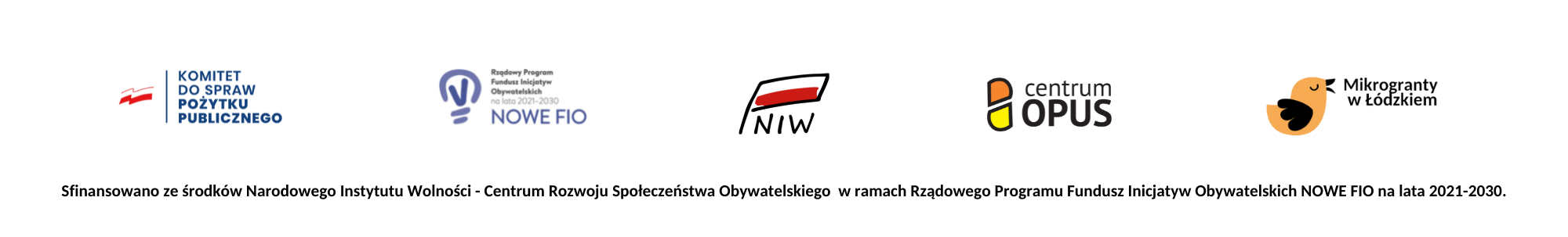 ZMIANY TRYBU WYBORU WNIOSKÓW W KONKURSIE MIKROGRANTY W ŁÓDZKIEM - EDYCJA 2022