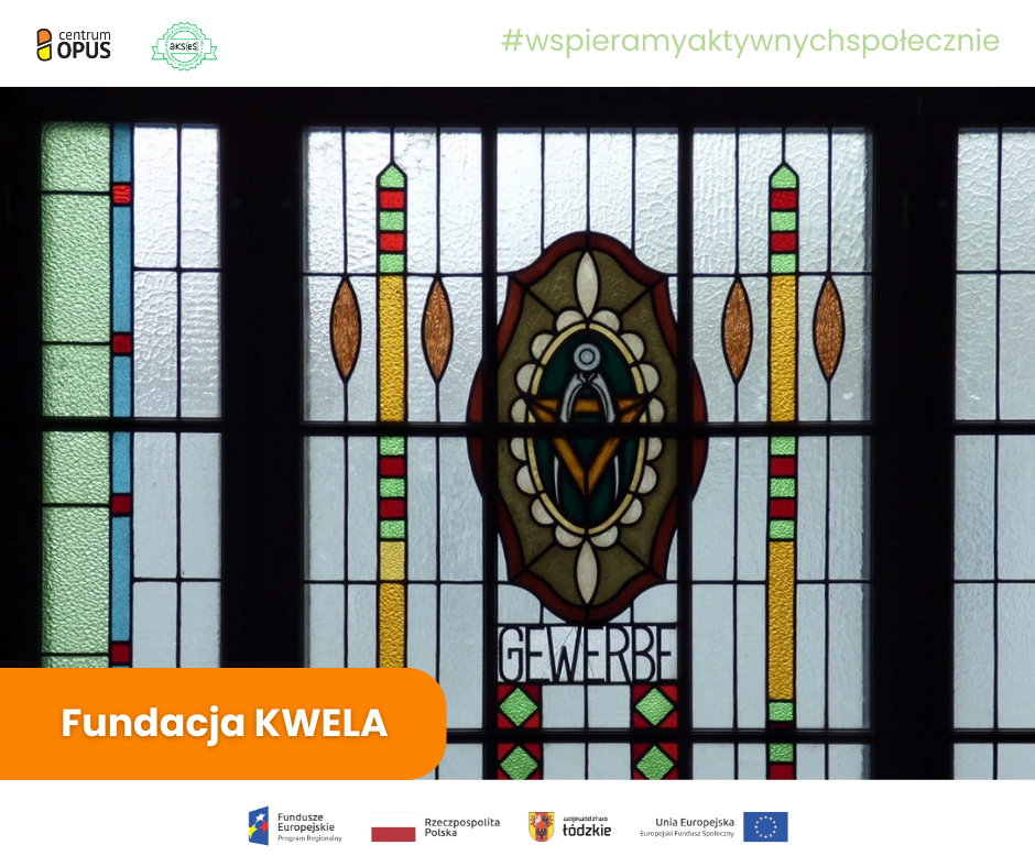 Wspieramy aktywnych społecznie! Poznajcie naszych "pakietowców".