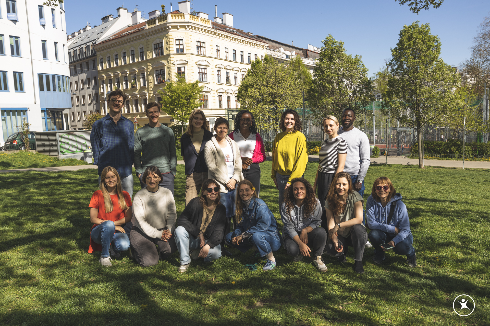 Międzynarodowe szkolenie w Wiedniu – rozwijamy zieloną transformację w ekonomii społecznej