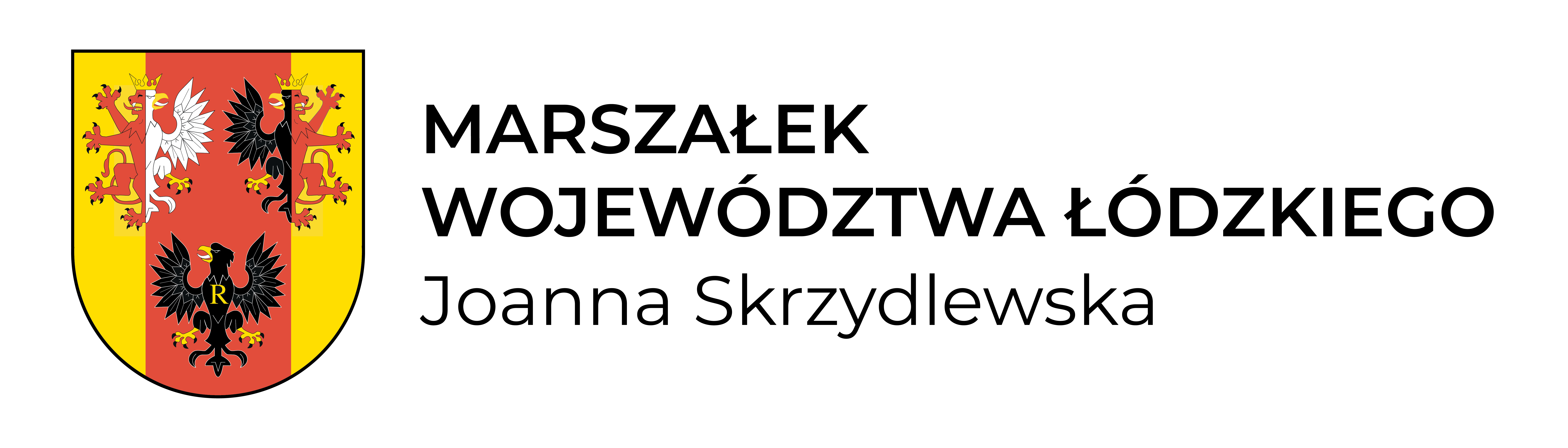 Patronat Honorowy Marszałek Województwa Łódzkiego