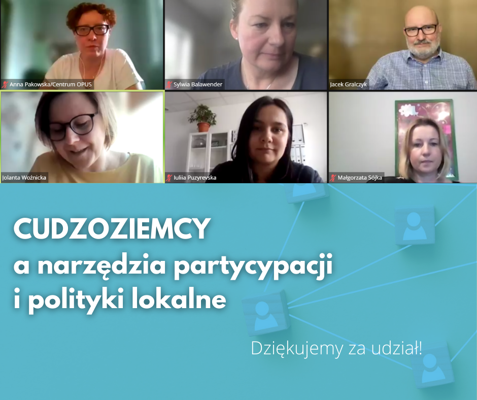 Łódzkie Centrum Wielokulturowe: co się działo i co przed nami w najbliższych dniach