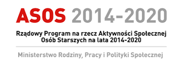 Obywatel senior. Pierwsze spotkania z uczestnikami Projektu