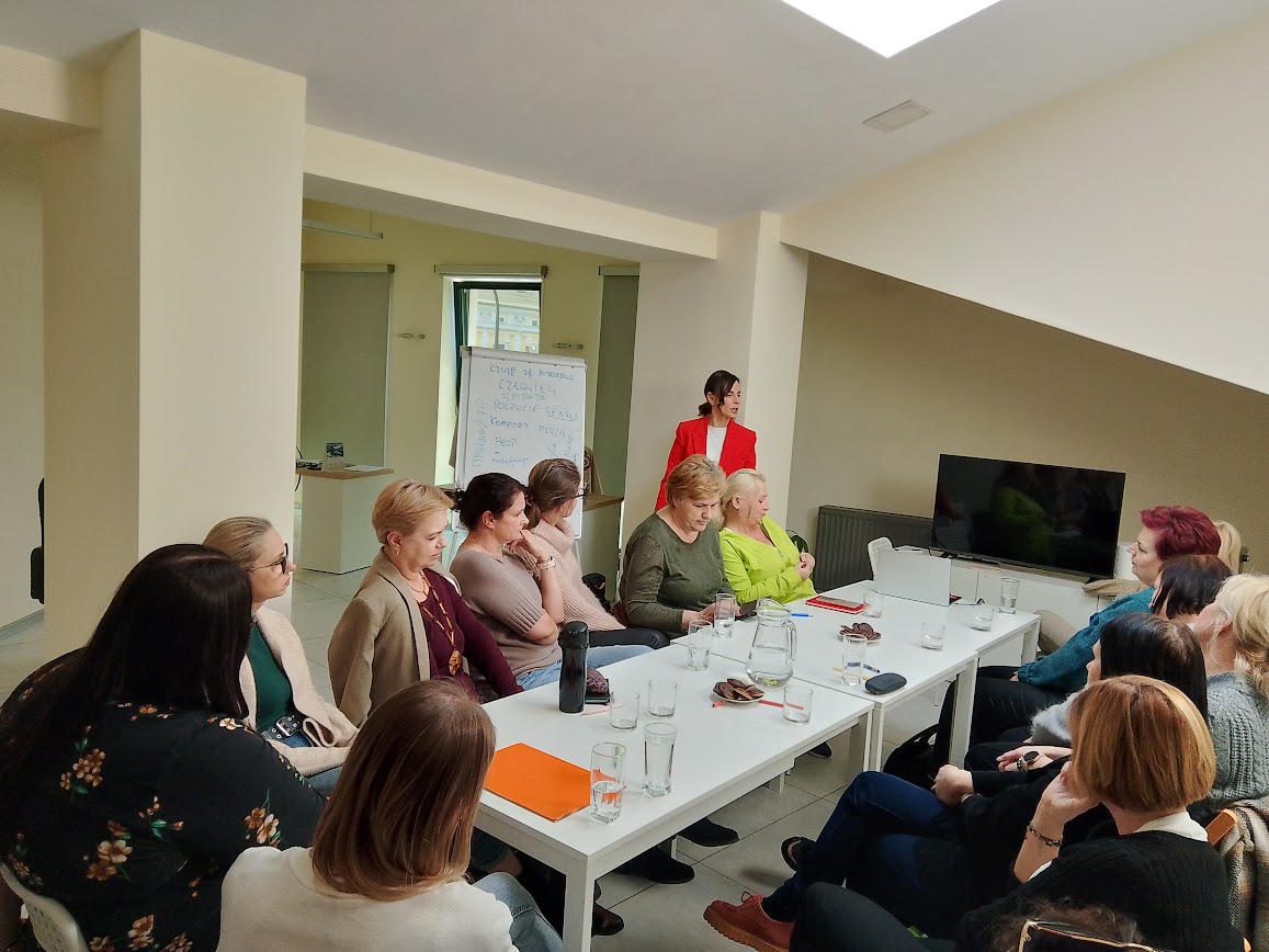 Wypalenie zawodowe – kryzys czy wyzwanie? Kiedy sukces staje się porażką.