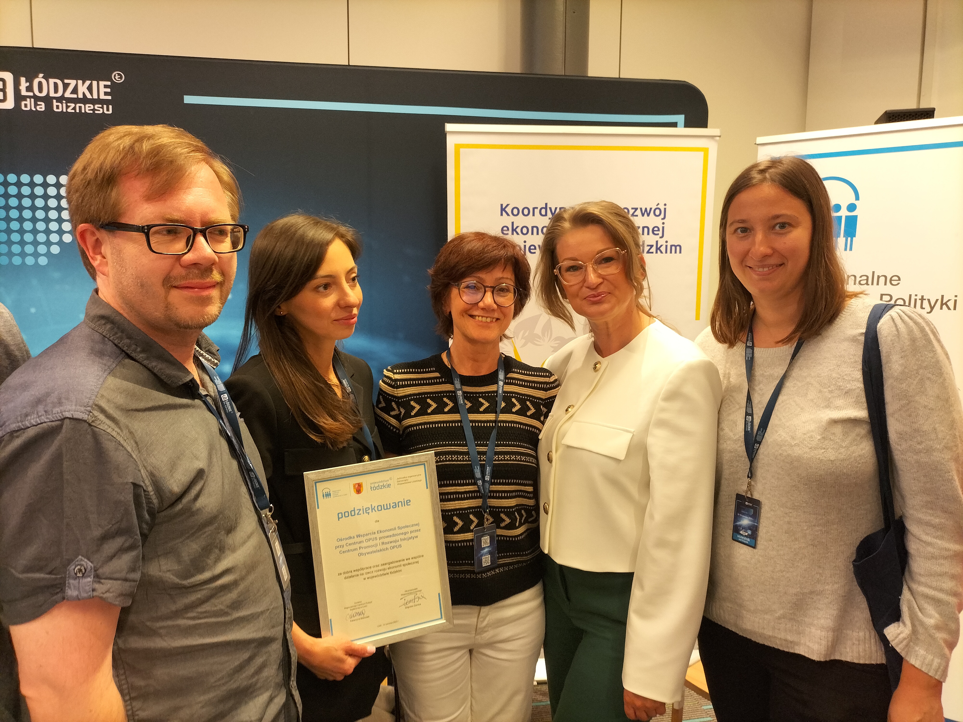 Europejskie Forum Gospodarcze