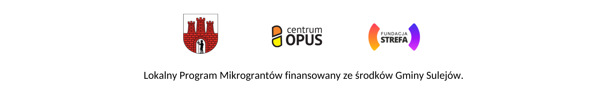 Wyniki konkursu Mikrogranty w Gminie Sulejów 2022