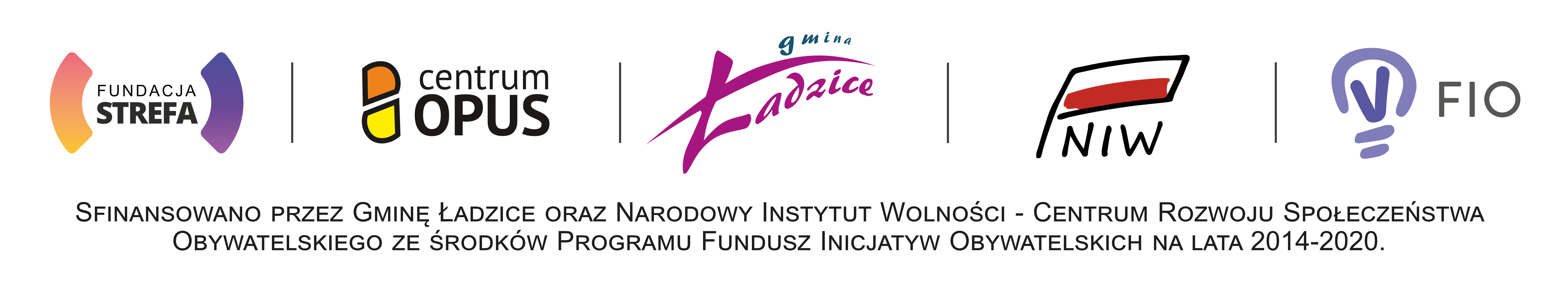 Wyniki etapu 1 oceny Mikrogranty Ładzice