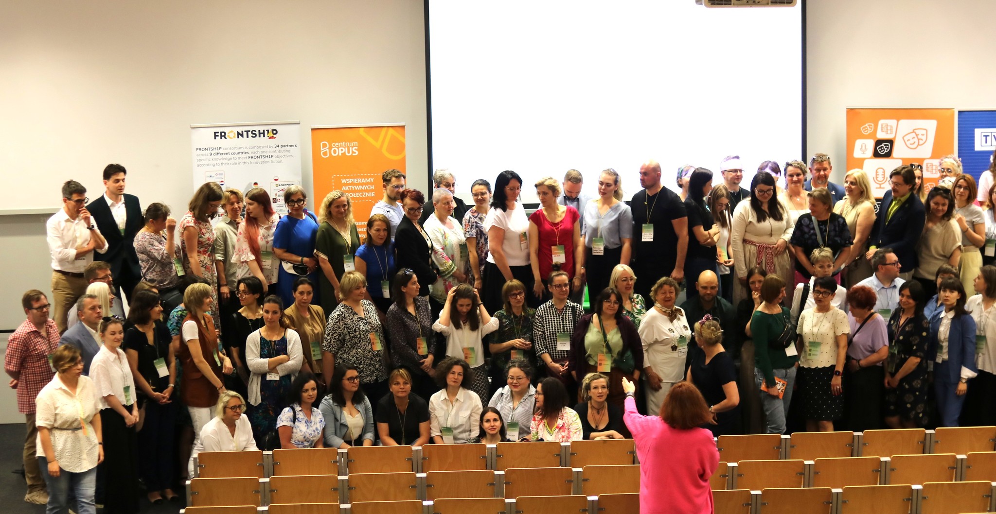 3 Forum Energii Społecznej [relacja]