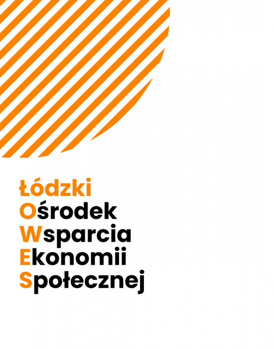 Łódzki Ośrodek Wsparcia Ekonomii Społecznej