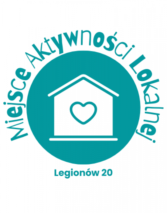Miejsce Aktywności Lokalnej Legionów 20