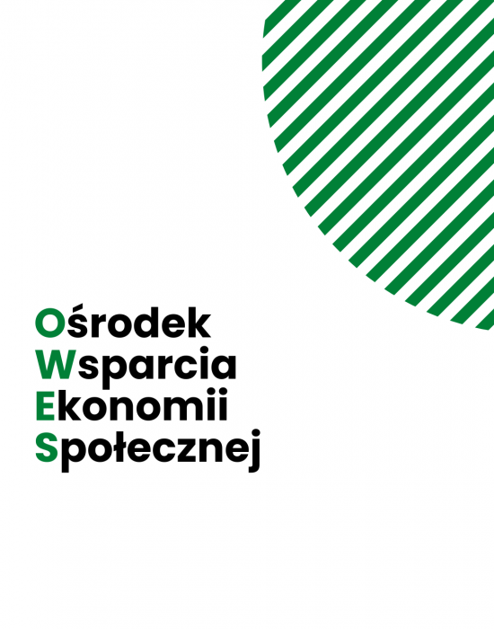 Ośrodek Wsparcia Ekonomii Społecznej