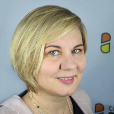 Katarzyna Książczak