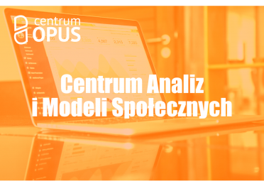 Centrum Analiz i Modeli Społecznych