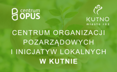 Centrum Organizacji Pozarządowych i Inicjatyw Lokalnych w Kutnie
