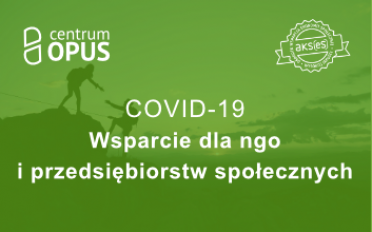Wsparcie COVID-19