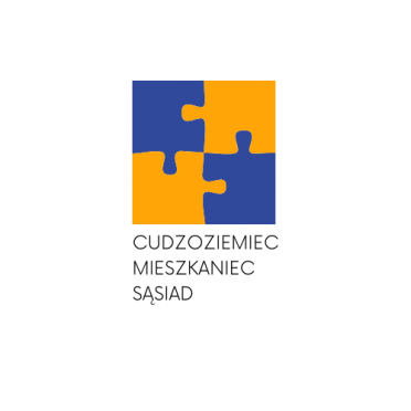 Cudzoziemiec - Mieszkaniec - Sąsiad