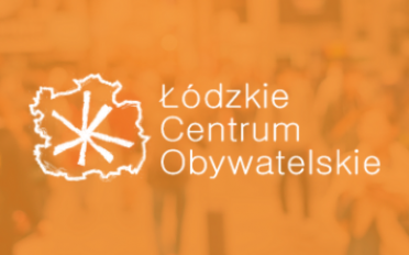 Łódzkie Centrum Obywatelskie