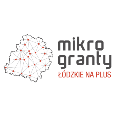 Mikrogranty "Łódzkie na Plus" 2019
