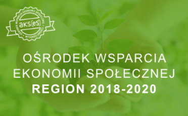 Ośrodek Wsparcia Ekonomii Społecznej REGION 2018-2020