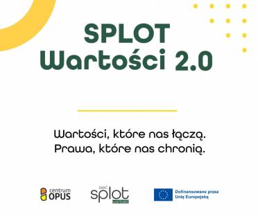 SPLOT wartości 2.0